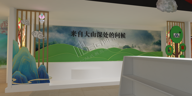 成都展覽工廠為大家分享展臺(tái)搭建要注意的四個(gè)要點(diǎn)，一定不要錯(cuò)過(guò)